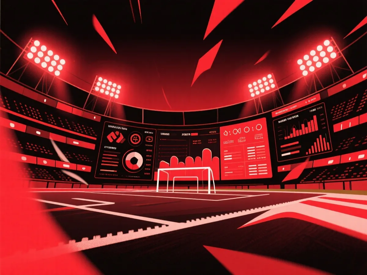 世界杯实时比分数据视觉