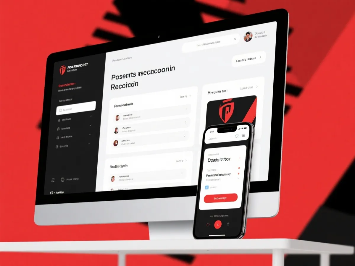 2026世界杯官方数据枢纽注册界面示意图