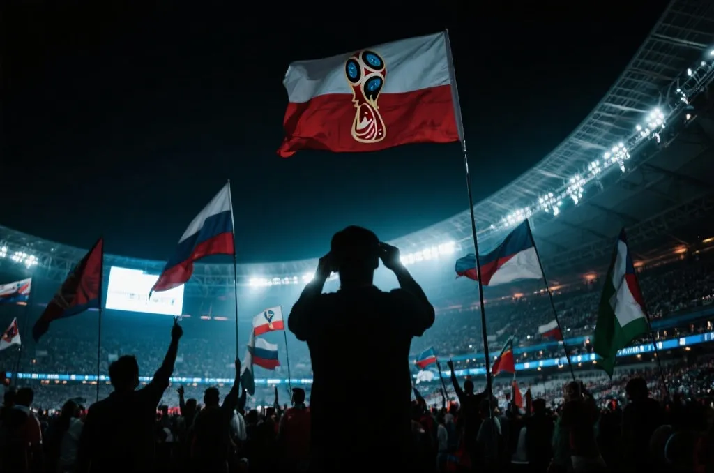 2026世界杯小组赛暗线：旧仇新账、战术碰撞与出线悬念的隐形剧本